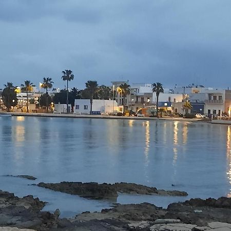 Apartamento Mon Amour Porto Cesareo Exterior foto