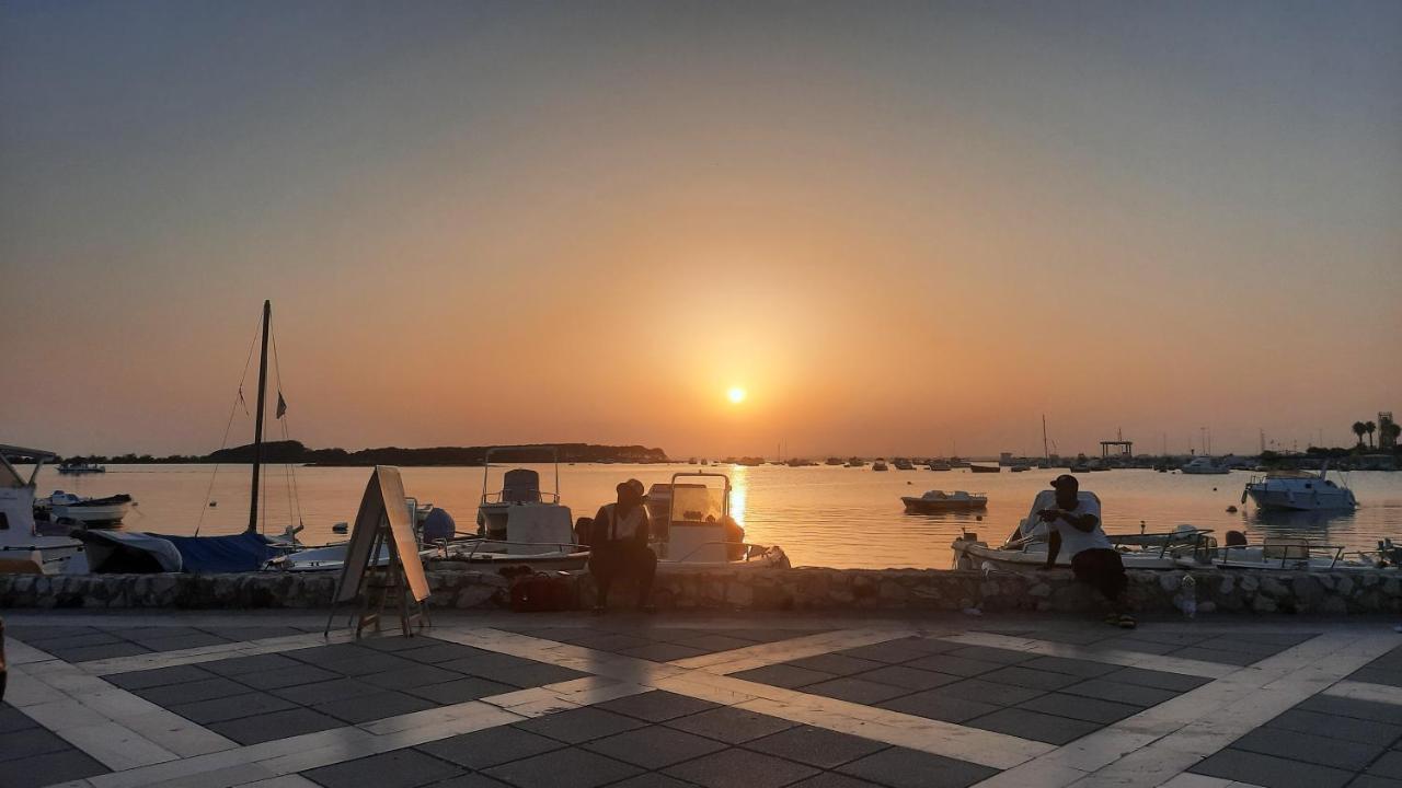 Apartamento Mon Amour Porto Cesareo Exterior foto