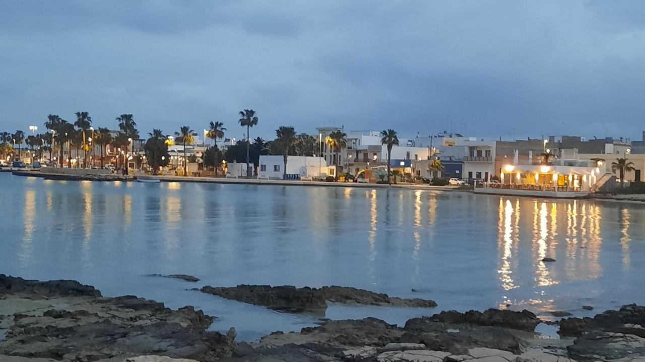Apartamento Mon Amour Porto Cesareo Exterior foto