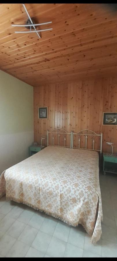 Apartamento Mon Amour Porto Cesareo Exterior foto